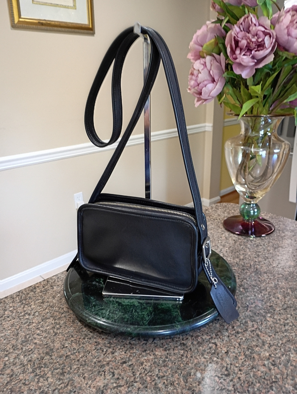 Coach Vintage Legacy Cross Body